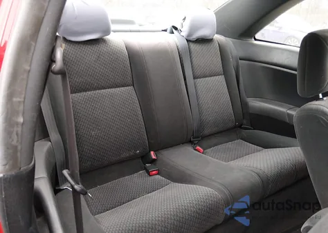 2005 Honda Civic Vp из США, поврежденный, VIN 1HGEM22165L018411